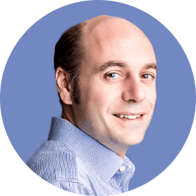Dan Watts