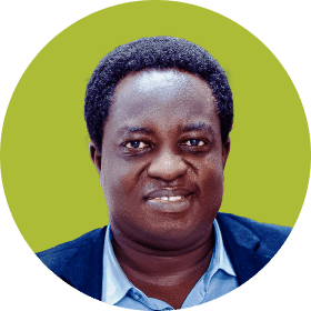 Adeyemi Ogundahunsi