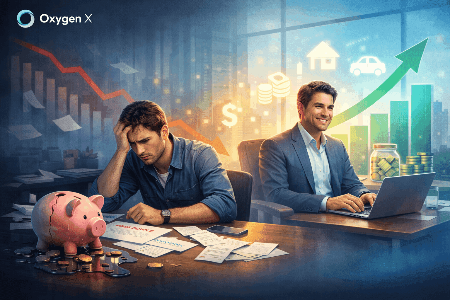 The Cost of Ignoring Financial Planning In Nigeria